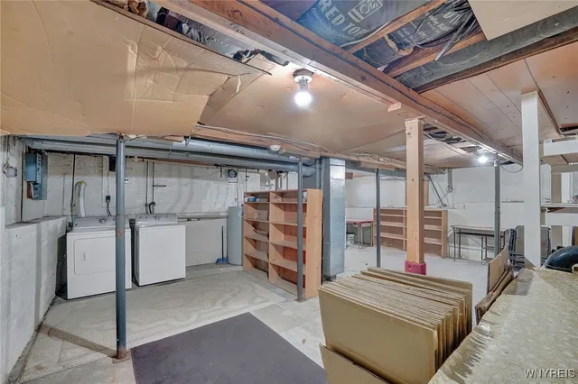 $245,500 | 13729 East Schutt Road, Chaffee, NY 14030