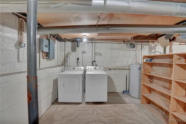 $245,500 | 13729 East Schutt Road, Chaffee, NY 14030