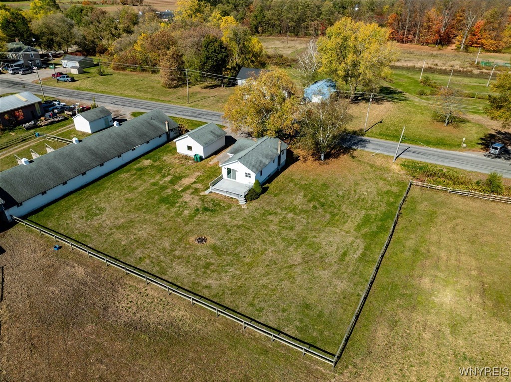 13729 East Schutt Road Chaffee, NY 14030 - Photo 27 of 50