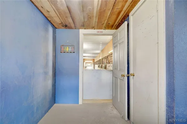 $245,500 | 13729 East Schutt Road, Chaffee, NY 14030