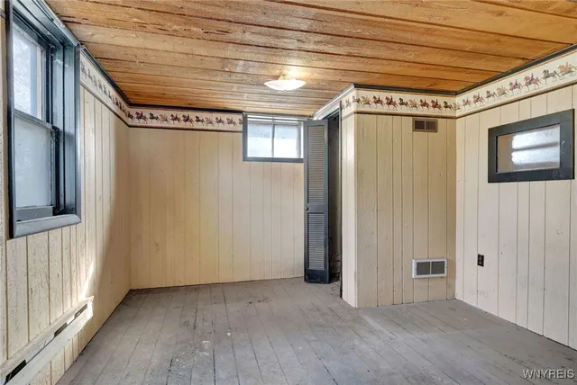 $245,500 | 13729 East Schutt Road, Chaffee, NY 14030