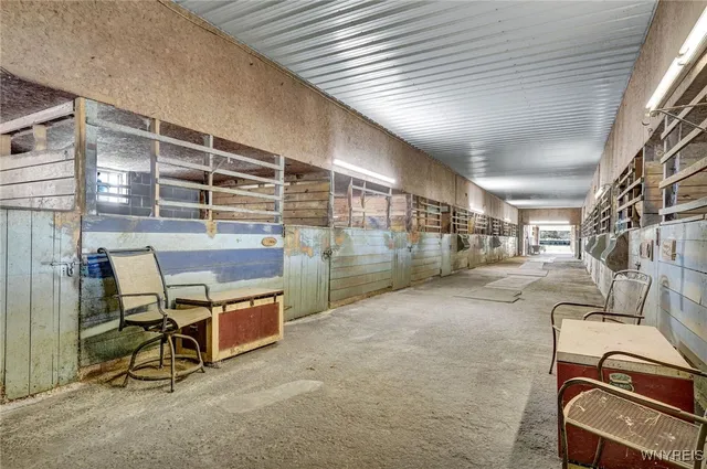 $245,500 | 13729 East Schutt Road, Chaffee, NY 14030