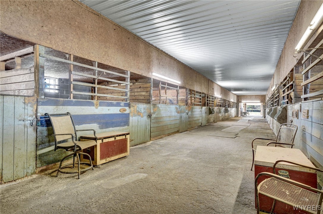 13729 East Schutt Road Chaffee, NY 14030 - Photo 33 of 50