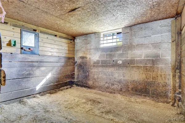 $245,500 | 13729 East Schutt Road, Chaffee, NY 14030