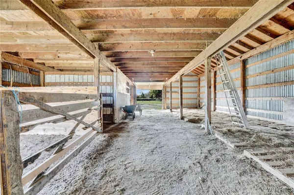 $245,500 | 13729 East Schutt Road, Chaffee, NY 14030