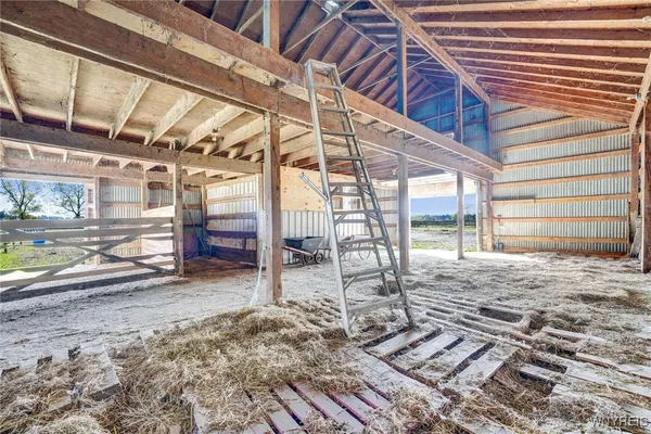 $245,500 | 13729 East Schutt Road, Chaffee, NY 14030