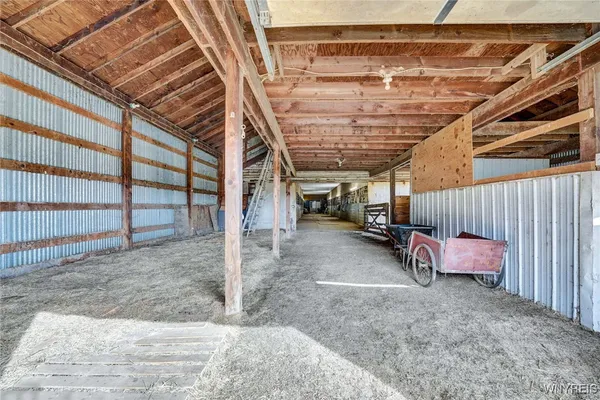 $245,500 | 13729 East Schutt Road, Chaffee, NY 14030