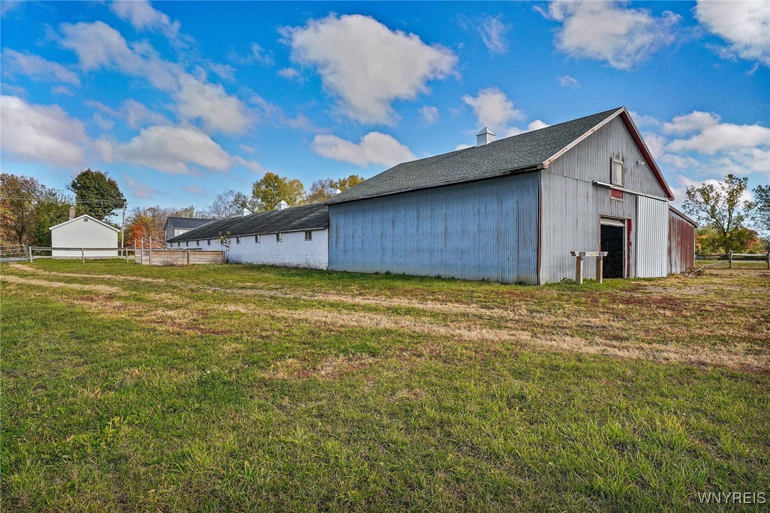 13729 East Schutt Road Chaffee, NY 14030 - Photo 38 of 50