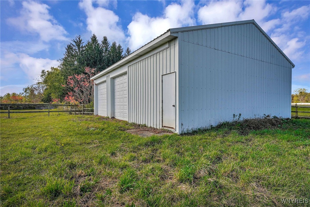 13729 East Schutt Road Chaffee, NY 14030 - Photo 39 of 50