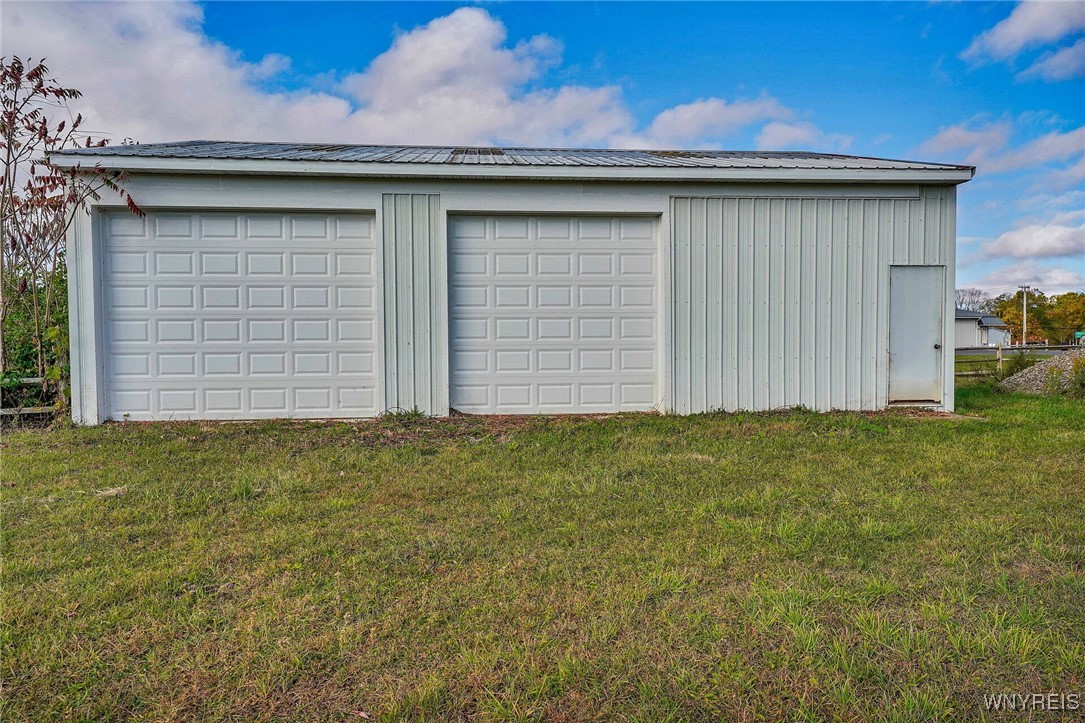 13729 East Schutt Road Chaffee, NY 14030 - Photo 40 of 50