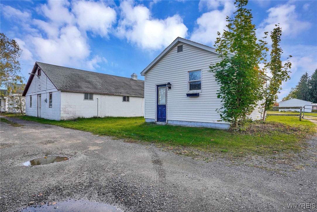 13729 East Schutt Road Chaffee, NY 14030 - Photo 42 of 50