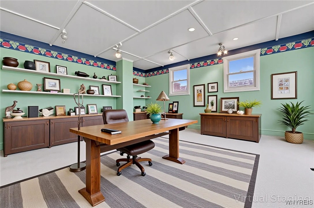 13729 East Schutt Road Chaffee, NY 14030 - Photo 44 of 50 Virtually Staged Photo extra building