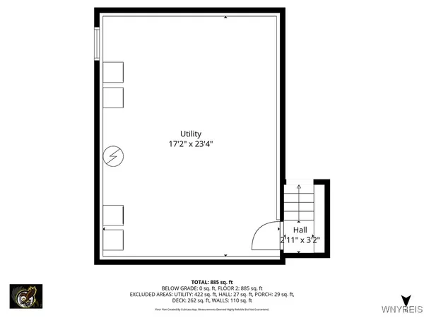$245,500 | 13729 East Schutt Road, Chaffee, NY 14030