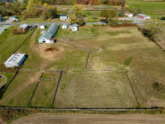 $245,500 | 13729 East Schutt Road, Chaffee, NY 14030