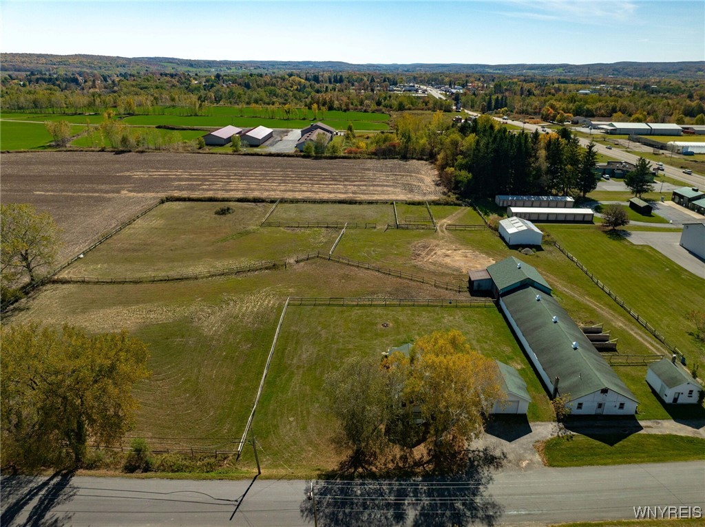 13729 East Schutt Road Chaffee, NY 14030 - Photo 48 of 50