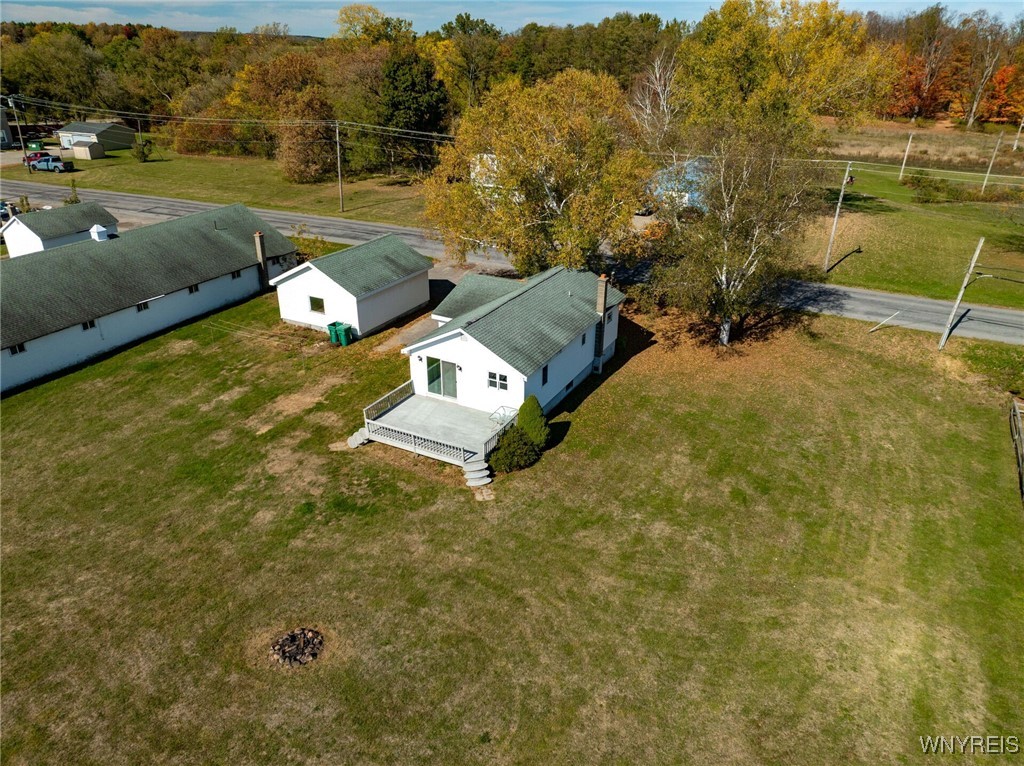 13729 East Schutt Road Chaffee, NY 14030 - Photo 49 of 50