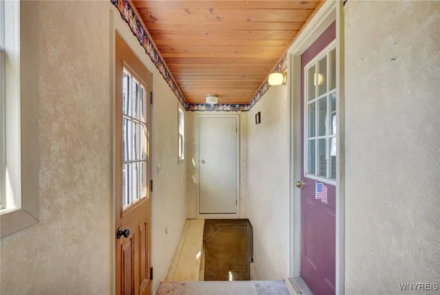 $245,500 | 13729 East Schutt Road, Chaffee, NY 14030