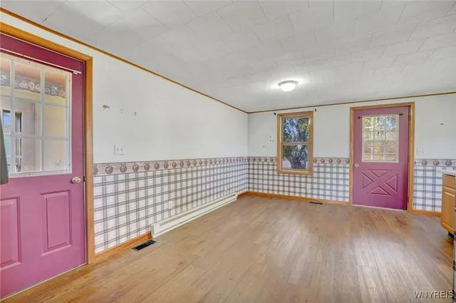 $245,500 | 13729 East Schutt Road, Chaffee, NY 14030