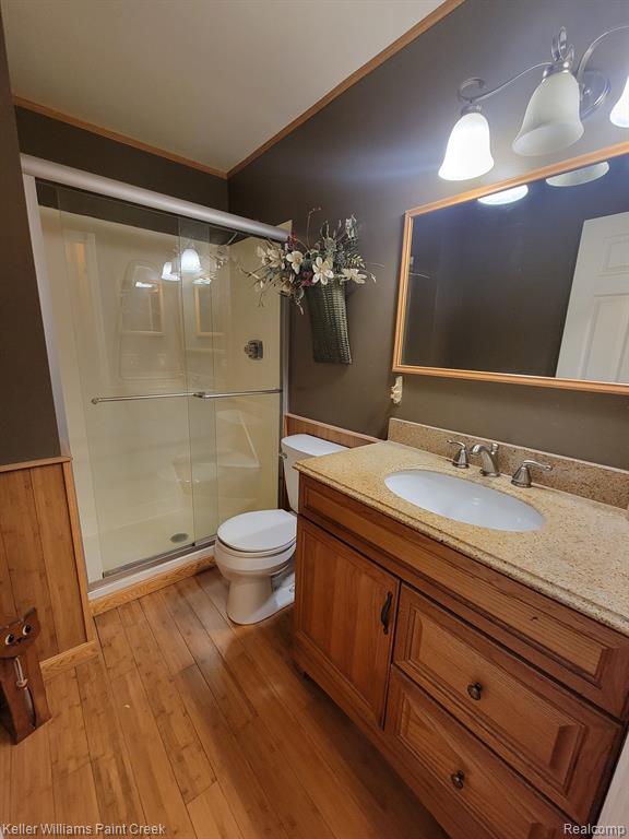 4875 Whipple Lake Road Clarkston, MI 48348 - Photo 9 of 16 Gallery Image 9