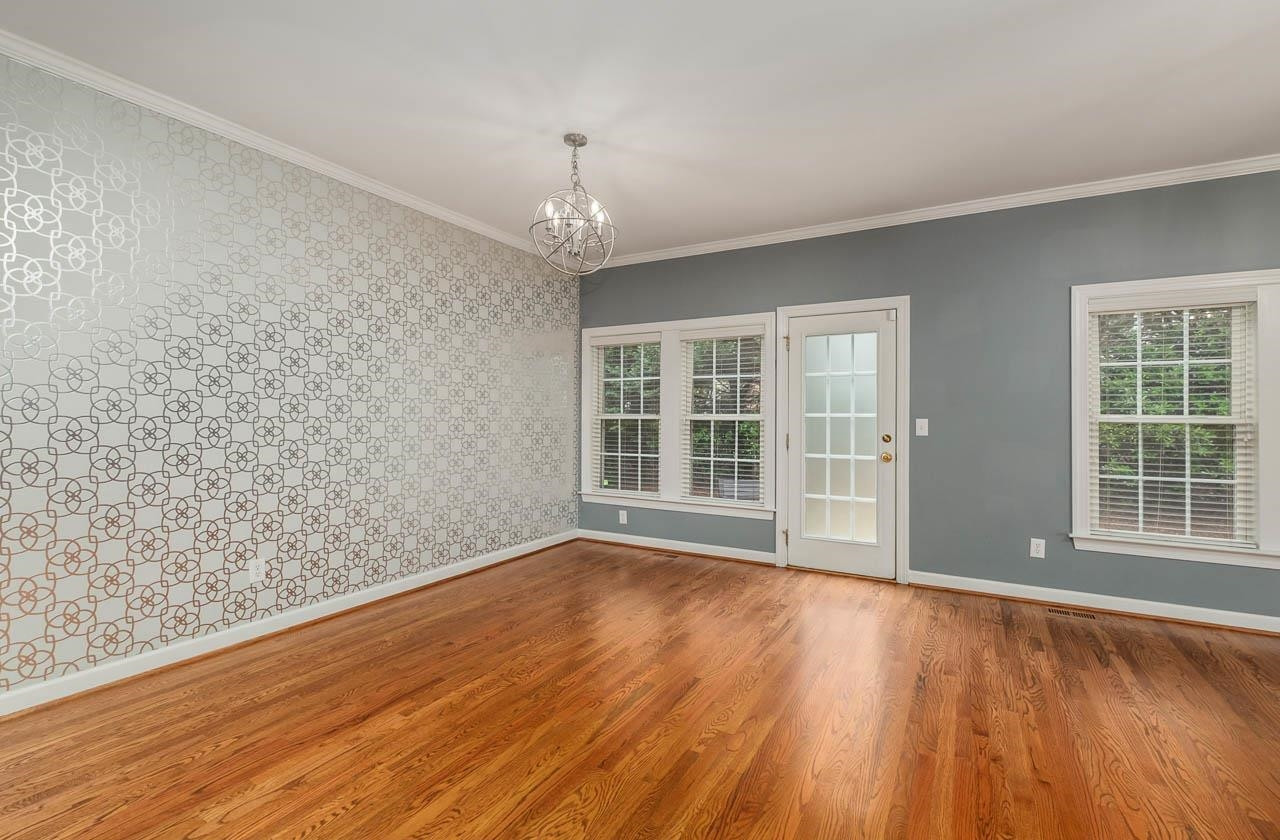 3109 Pyxis Court Raleigh, NC 27614 - Photo 11 of 23 Family Room- Main Floor