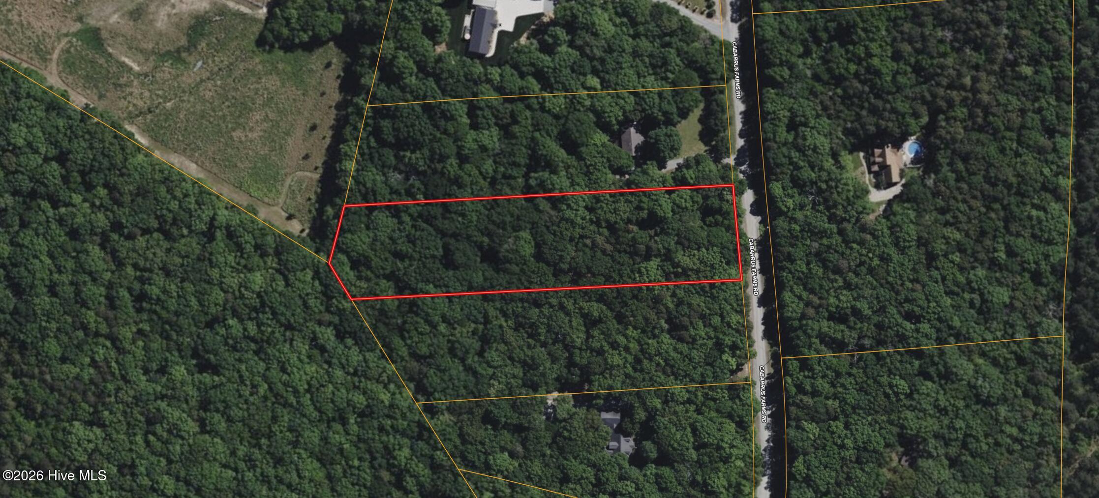 2443 Cabarrus Farms Road Midland, NC 28107 - Photo 2 of 7