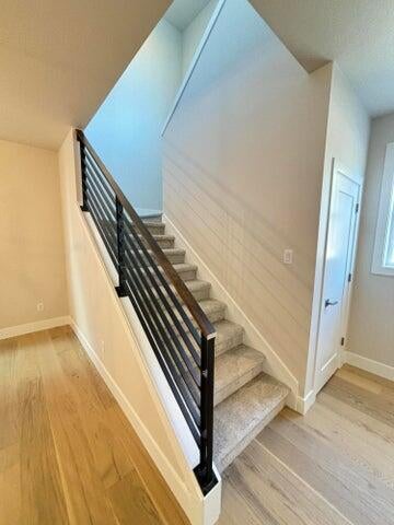 20237 Glen Vista Road Bend, OR 97703 - Photo 10 of 27 Stairway