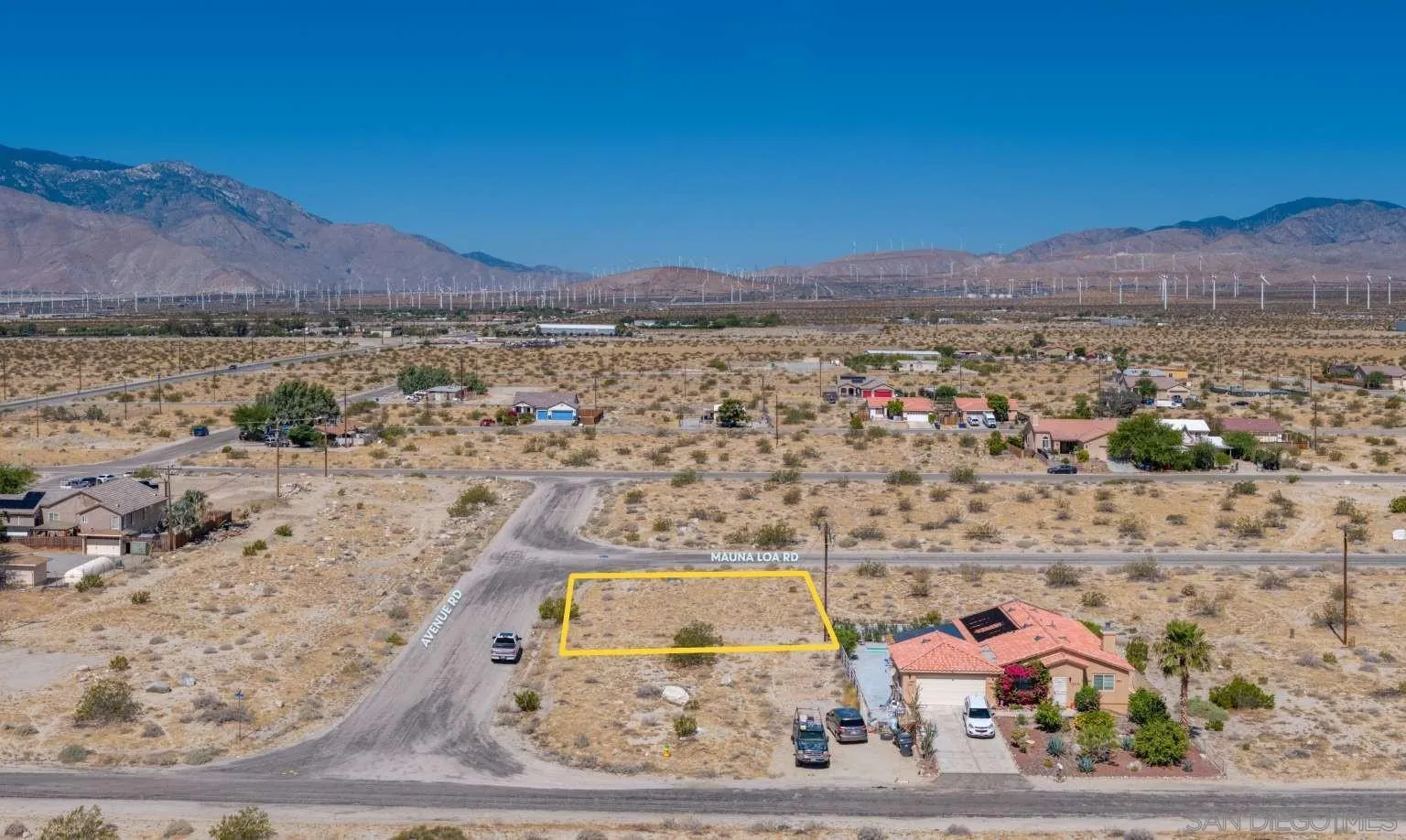 0 Mojave Road, Unit 371 Desert Hot Springs, CA 92240 - Photo 14 of 33