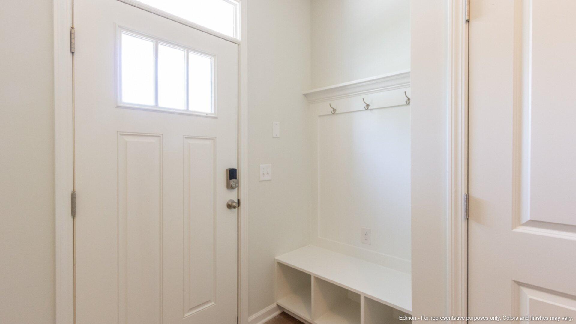 309 Salvia Street Moncks Corner, SC 29461 - Photo 14 of 32 Edmon Interior_2