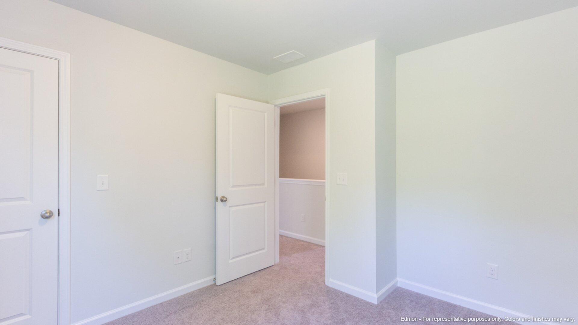 309 Salvia Street Moncks Corner, SC 29461 - Photo 18 of 32 Edmon Interior_14