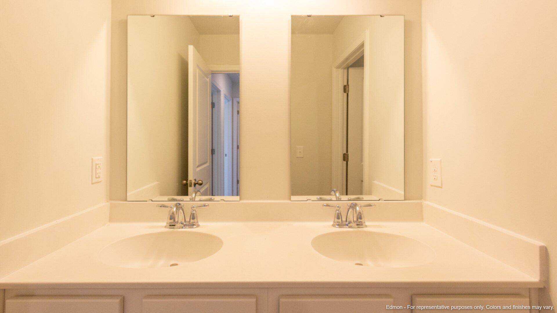 309 Salvia Street Moncks Corner, SC 29461 - Photo 21 of 32 Edmon Interior_17