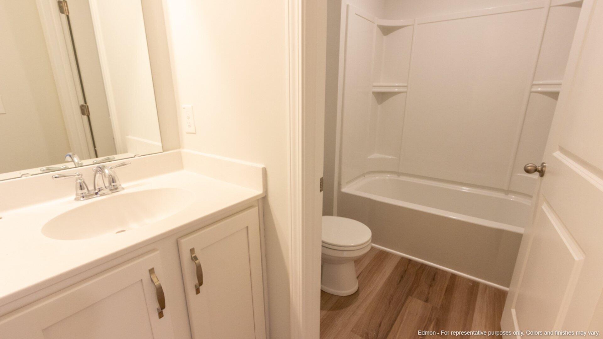 309 Salvia Street Moncks Corner, SC 29461 - Photo 22 of 32 Edmon Interior_18