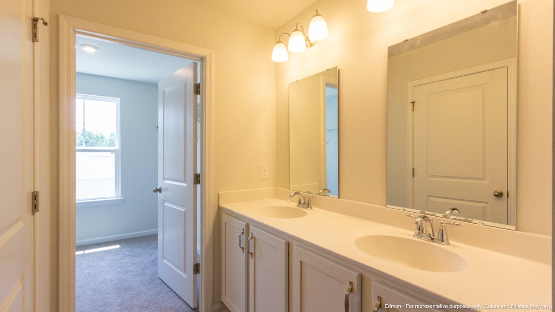 309 Salvia Street Moncks Corner, SC 29461 - Photo 28 of 32 Edmon Interior_24