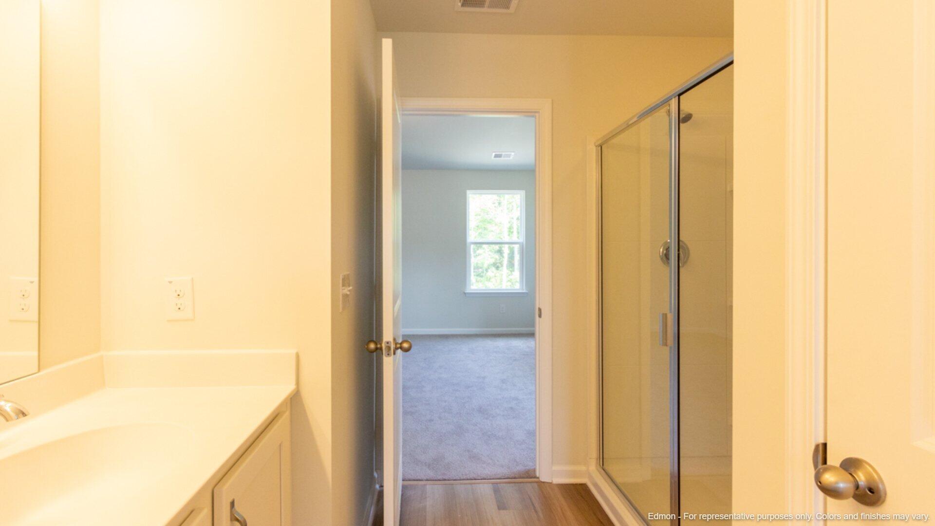 309 Salvia Street Moncks Corner, SC 29461 - Photo 30 of 32 Edmon Interior_26