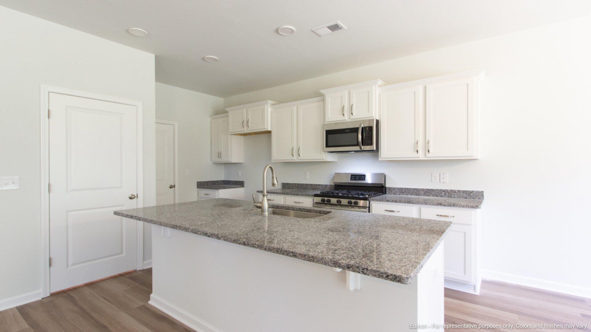 309 Salvia Street Moncks Corner, SC 29461 - Photo 6 of 32 Edmon Interior_5