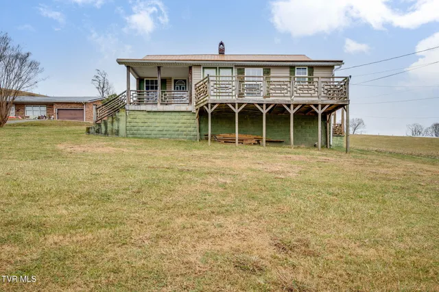 $85,000 | 22587 Us Highway 58, Castlewood, VA 24224