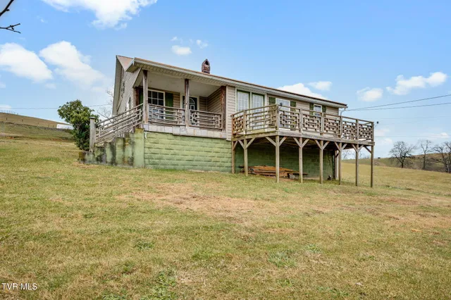 $85,000 | 22587 Us Highway 58, Castlewood, VA 24224
