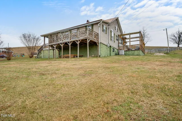$85,000 | 22587 Us Highway 58, Castlewood, VA 24224