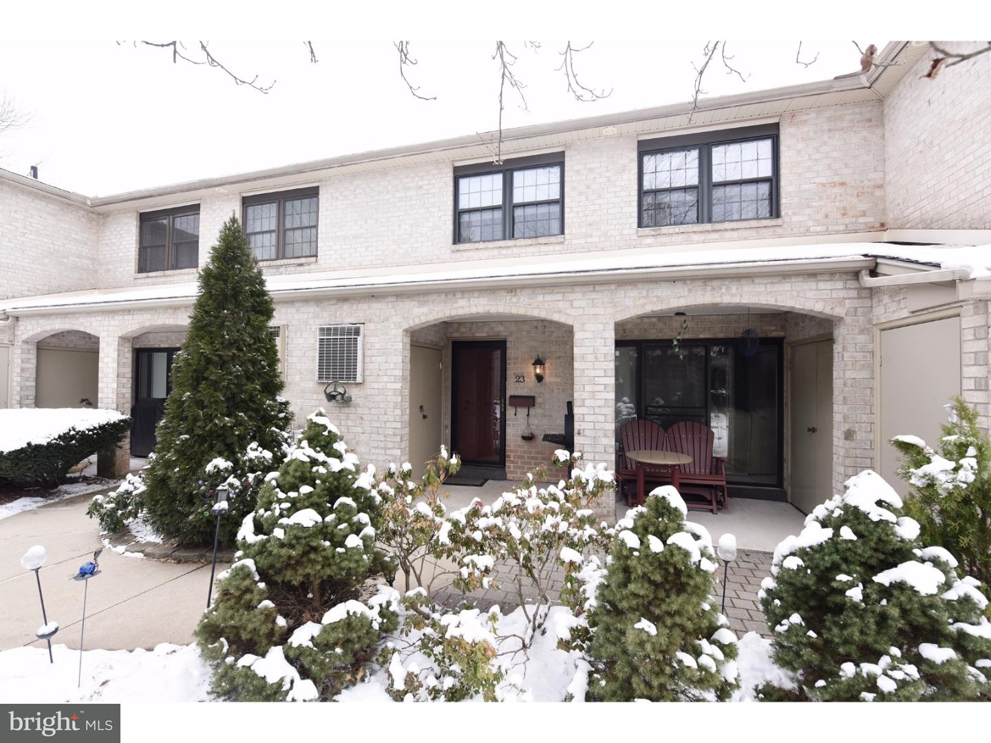 23 Providence Forge Road Royersford, PA 19468 - Photo 1 of 17 Gallery Image 1