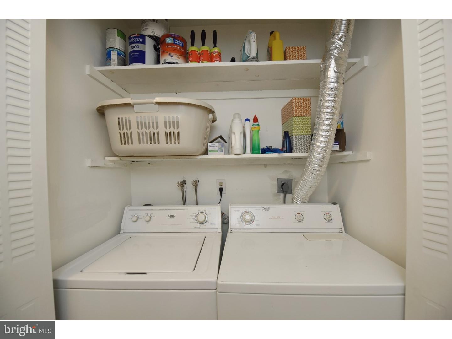 23 Providence Forge Road Royersford, PA 19468 - Photo 14 of 17 Laundry Room