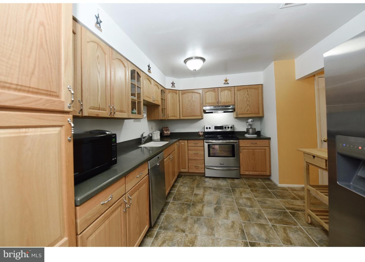 23 Providence Forge Road Royersford, PA 19468 - Photo 8 of 17 Kitchen
