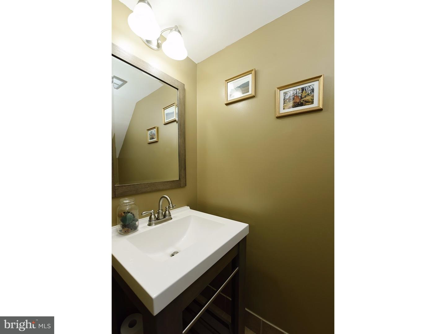 23 Providence Forge Road Royersford, PA 19468 - Photo 9 of 17 Half Bath
