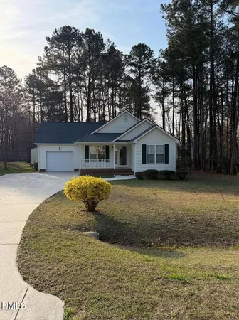 $320,000 | 25 Windsor Court, Franklinton, NC 27525