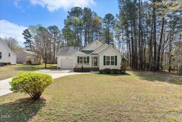 $320,000 | 25 Windsor Court, Franklinton, NC 27525