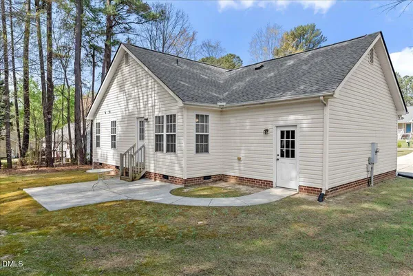 $320,000 | 25 Windsor Court, Franklinton, NC 27525