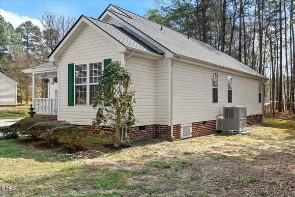 $320,000 | 25 Windsor Court, Franklinton, NC 27525