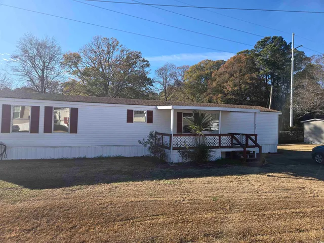 $49,000 | 975 Periwinkle Place, Myrtle Beach, SC 29577