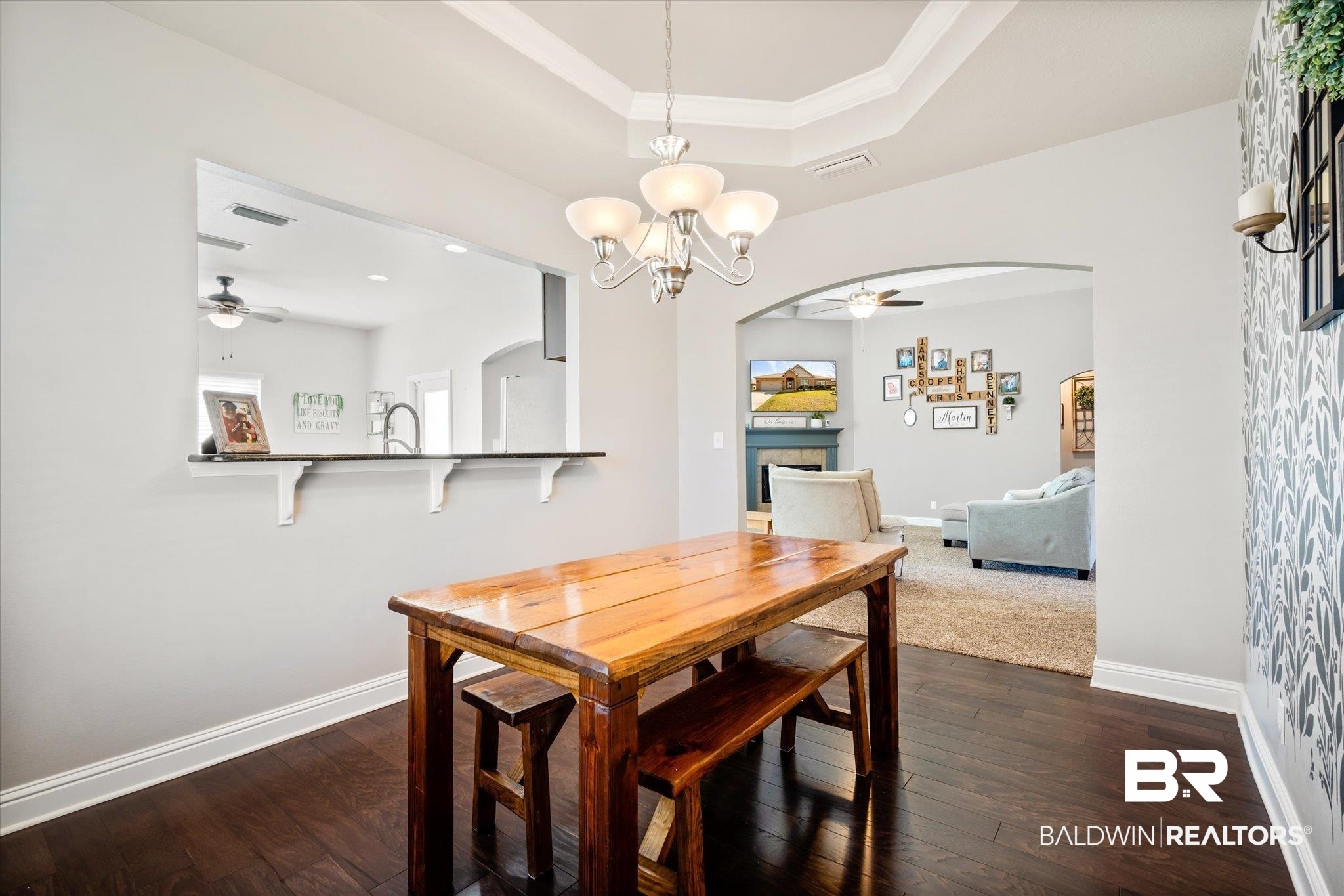 2551 Raspberry Lane Mobile, AL 36695 - Photo 7 of 22