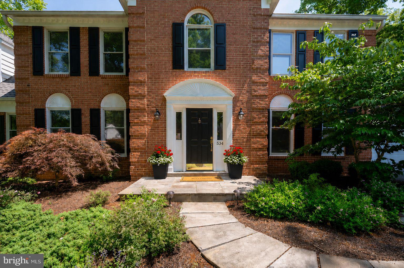534 Post Oak Road Annapolis, MD 21401 - Photo 4 of 73