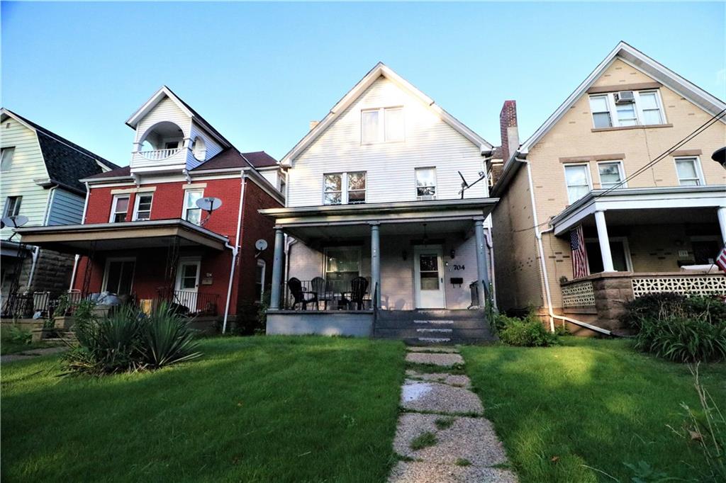 704 Park Road Ambridge, PA 15003 - Photo 1 of 25 Gallery Image 1