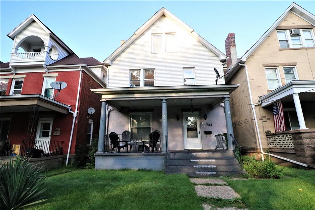 704 Park Road Ambridge, PA 15003 - Photo 22 of 25 Gallery Image 22